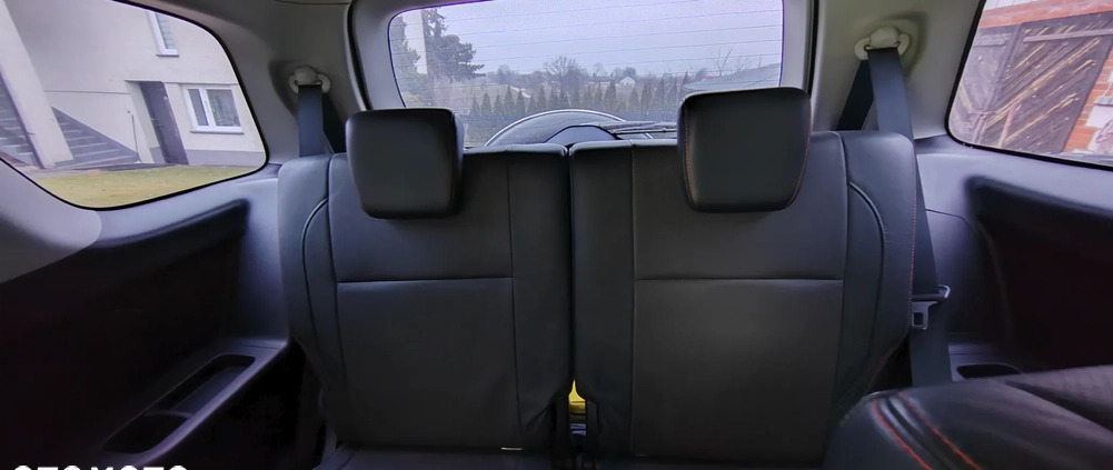Suzuki Grand Vitara cena 29000 przebieg: 197500, rok produkcji 2007 z Frampol małe 37